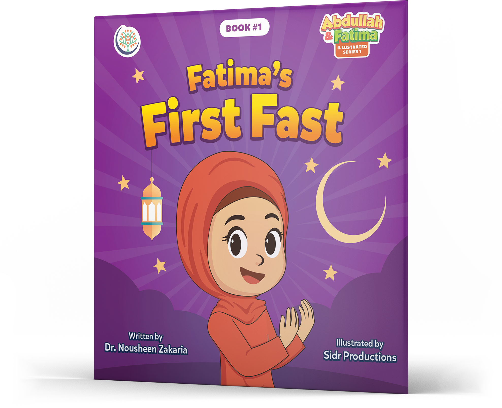 Fatima’s First Fast