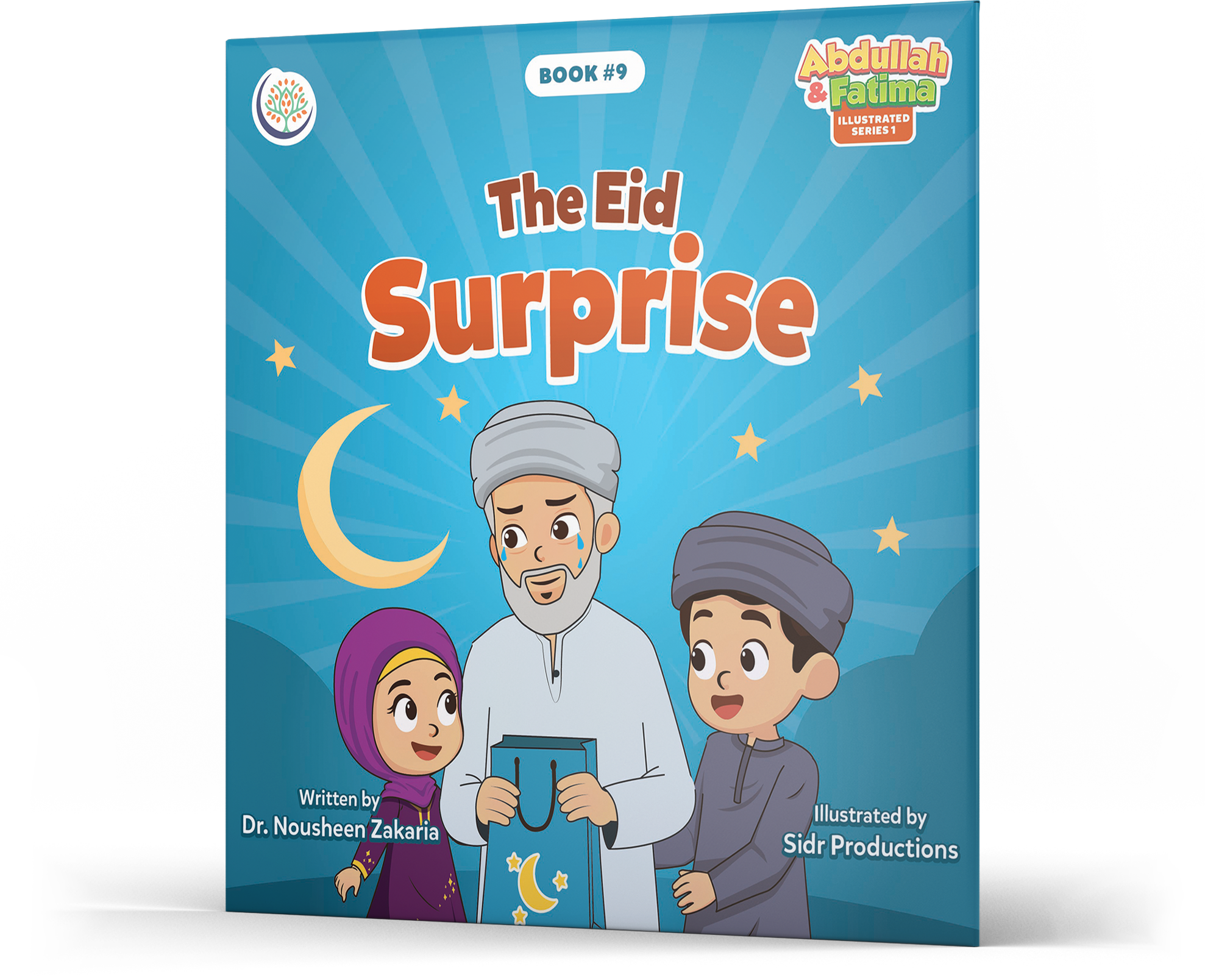 The Eid Surprise