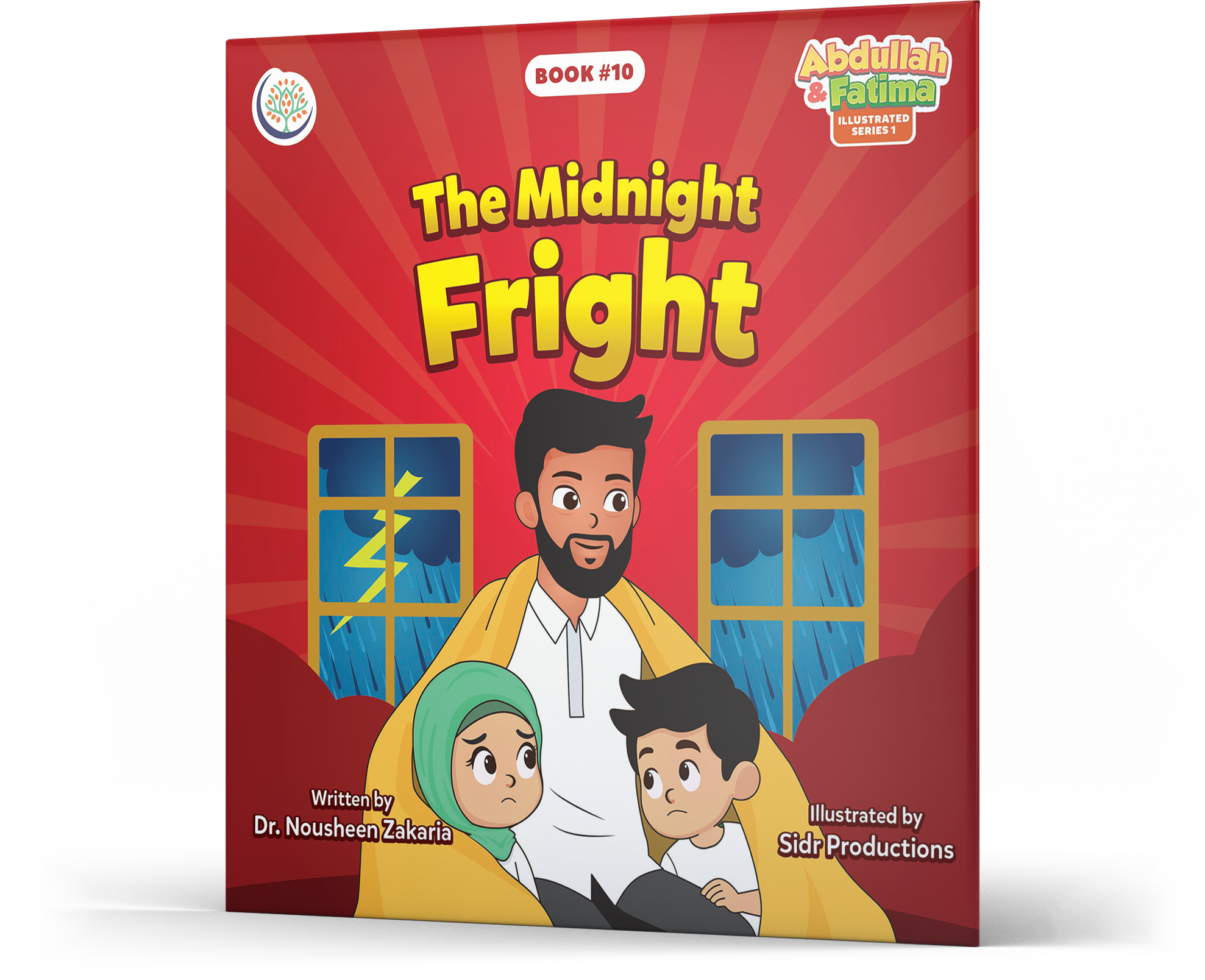 The Midnight Visitor