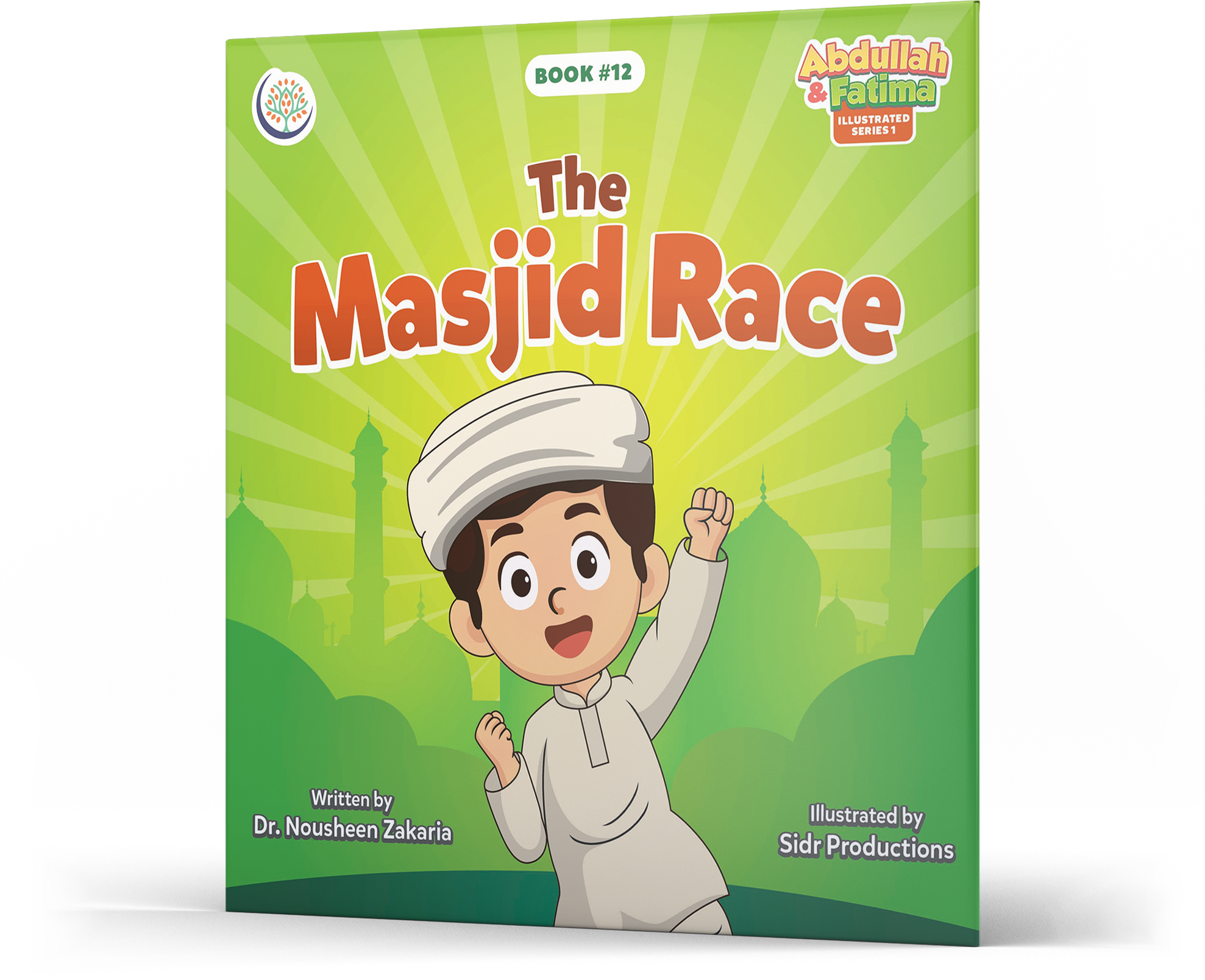 The Masjid Race