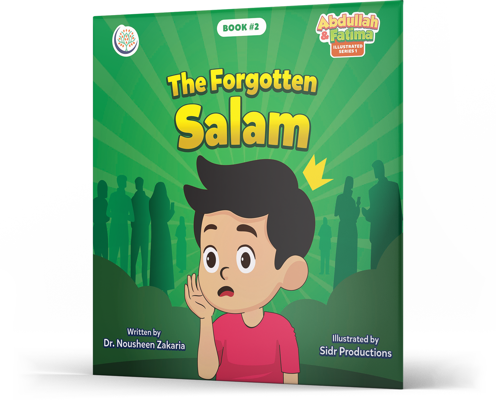 The Forgotten Salam
