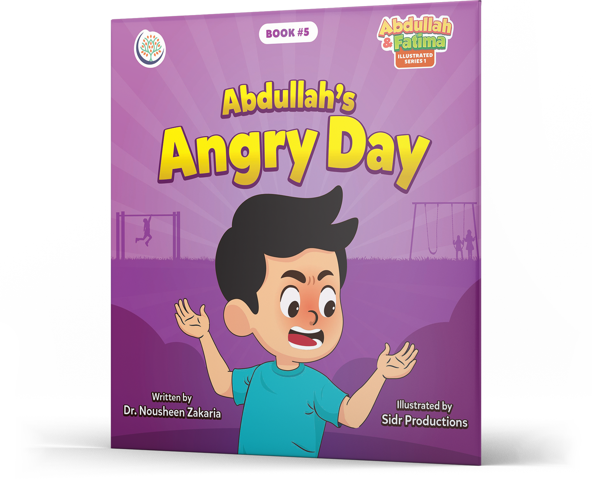 Abdullah’s Angry Day